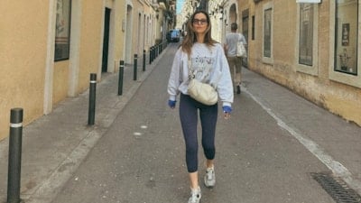 Bekar anne İrem Helvacıoğlu'ndan yeni kare! Kızıyla poz verdi