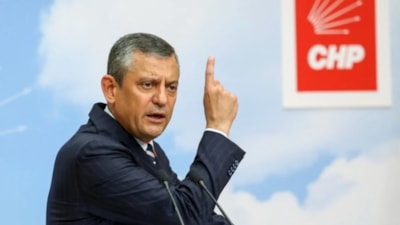 Özgür Özel'in yeni partisi için tarih belli oldu
