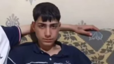 Şanlıurfa'da deredeki facia, 13 gün sonra acı sonla bitti