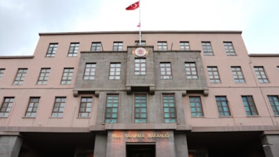 MSB'den GKRY'ye uyarı: Türkiye'ye karşı başarı şansları yok