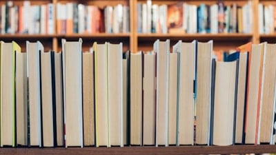 Türkiye'nin kütüphanelerindeki kitap sayısı 118 milyona yaklaştı