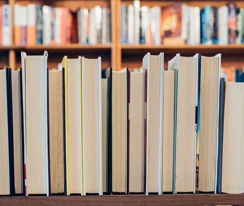 Türkiye'nin kitap sayısı 118 milyonu aştı