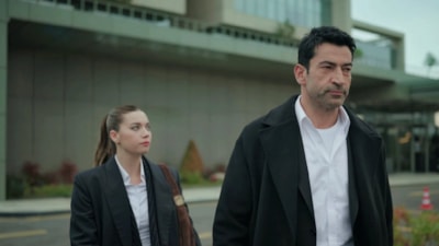 A.B.İ dizisinden ayrılmıştı: Hastalığı ortaya çıktı