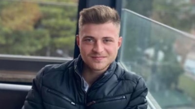 Amasya'da 19 yaşındaki genç, organlarıyla 6 hastaya umut oldu