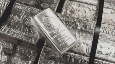 Gümüşte kritik uyarı: Arz açığı stokları eritebilir