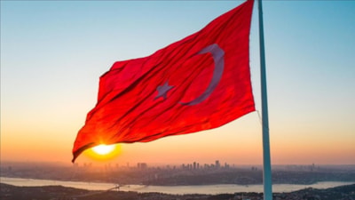 Türkiye: Orta Doğu'da barış küresel bir zorunluluk