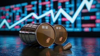 Brent petrol yükselişte: Varili 93,35 dolara çıktı