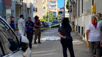Sinop'ta pencereden düşen Alzheimer hastası adam hayatını kaybetti