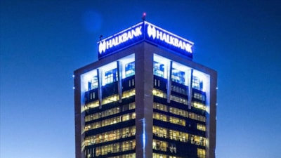 Halkbank ABD'deki davanın mahkemenin onayıyla tamamen sona ereceğini açıkladı