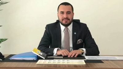 CHP'li Adnan Beker'in oğlu Oğuzhan Beker'e uyuşturucu dosyasında gözaltı kararı