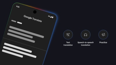 Anlık sesli çeviri dönemi başladı: Google Gemini 3.5 Live Translate yayında