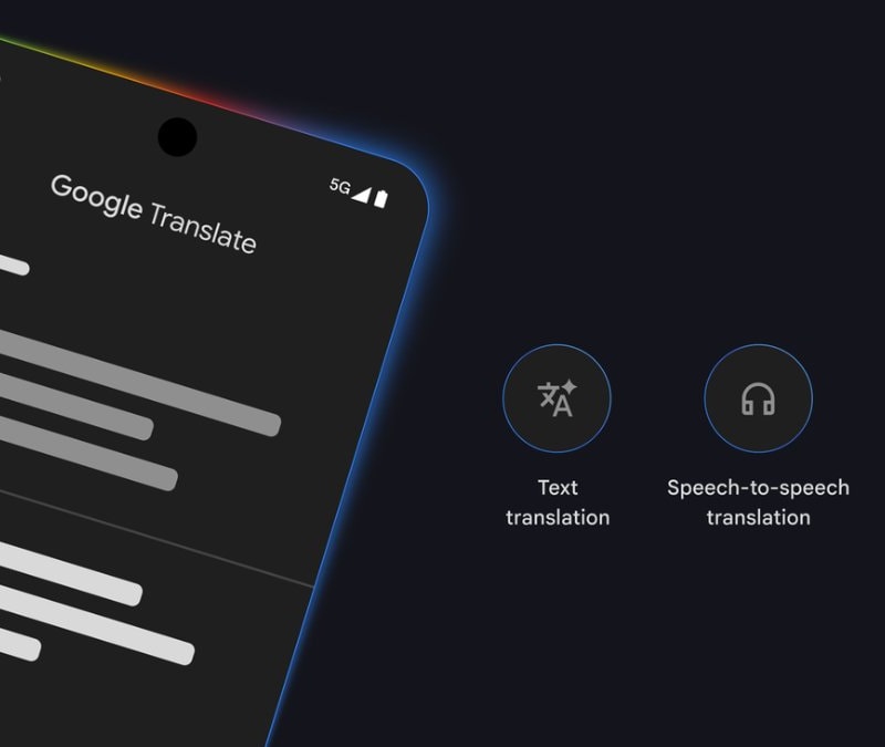 Anlık sesli çeviri dönemi başladı: Google Gemini 3