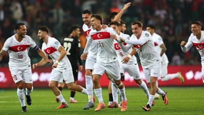 İspanyollar analiz etti: A Milli Takım'ın güçlü ve zayıf yönleri