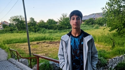 Bingöl'de sulama kanalında yüzen çocuk hayatını kaybetti