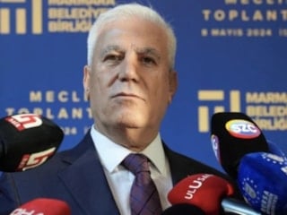 Bursa'da 'Bozbey suç örgütü' iddianamesinde pasta kutusunda rüşvet iddiaları