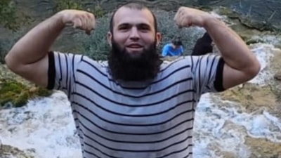 Adana'da kaybolan Ömer 12 gündür bulunamadı
