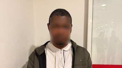 Uluslararası aşk vurgunu: İstanbul'da yaşayan Nijeryalı, Hong Konglu kadını dolandırdı