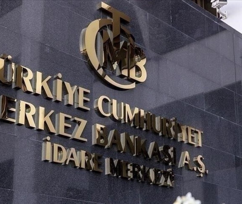 SON DAKİKA: TCMB, Haziran 2026’da politika faizini