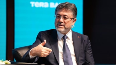 İbrahim Yumaklı: Dönüm başına 310 lira birim destek fiyatı güncellenecek