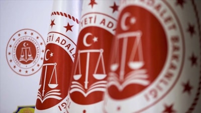 Uyarı yapıldı: UYAP 3 saat kapalı kalacak
