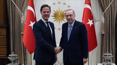 The Economist: Türkiye neden yeniden NATO'yu seviyor?
