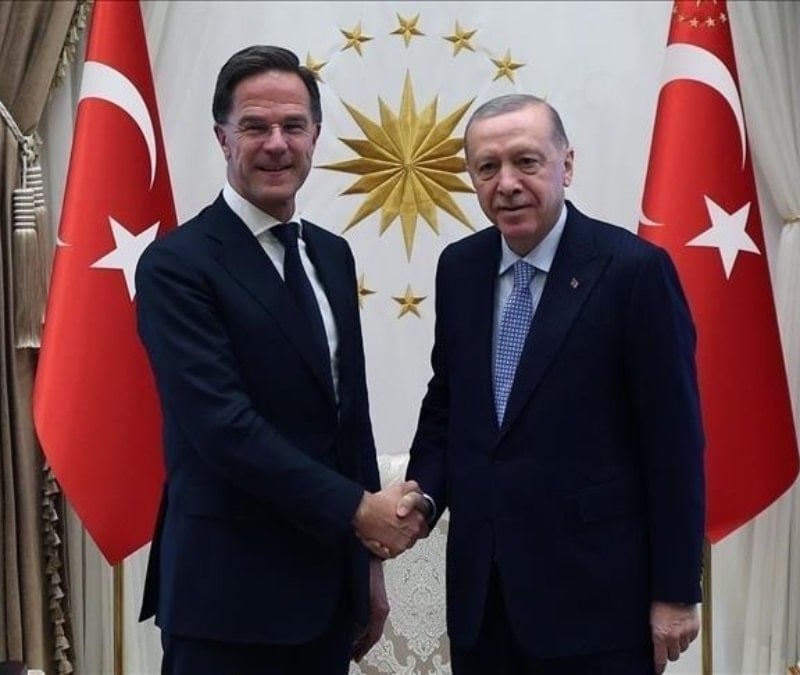 The Economist: Türkiye neden yeniden NATO'yu seviyor?