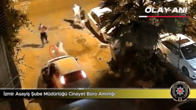 İzmir'de kız meselesi nedeniyle çıkan kavgada 15 yaşındaki çocuk hayatını kaybetti
