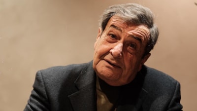 Oyuncu Tarık Papuççuoğlu ameliyat oldu! Damarları değiştirildi