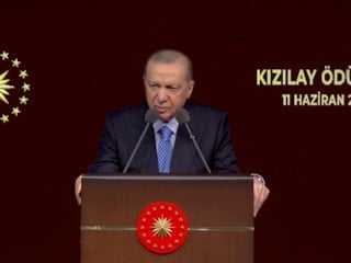 Cumhurbaşkanı Erdoğan: Kanser ilaçlarını artık ülkemizde üreteceğiz