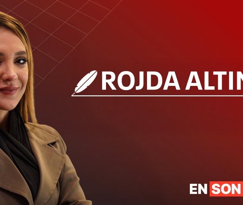 Sabır acıdır, meyvesi tatlıdır