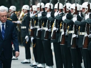 İsrail basını: Cumhurbaşkanı Erdoğan, Osmanlı düzenini yeniden kuruyor