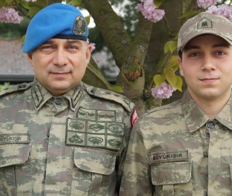 Dorukhan Büyükışık cinayetinde tüm şüpheliler tutuklandı