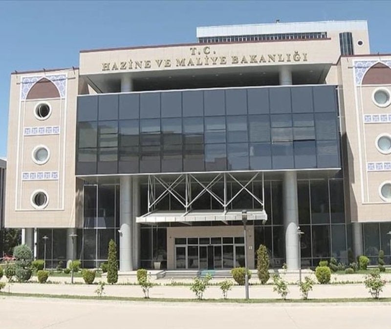 Hazine, altın tahvili ve altına dayalı kira sertifikasının d