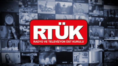 RTÜK'ten gündüz kuşağı programlarına ve iki diziye ceza