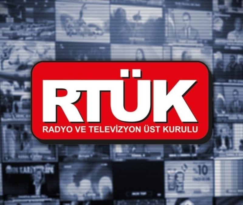 RTÜK'ten gündüz kuşağı programlarına ve iki diziye ceza