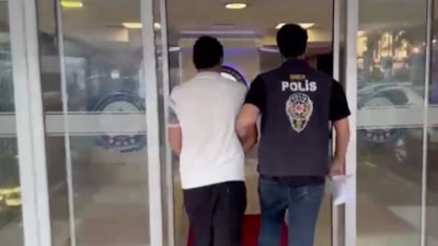İstanbul'da ATM'ler üzerinden sahte dolar vurgununa 18 tutuklama