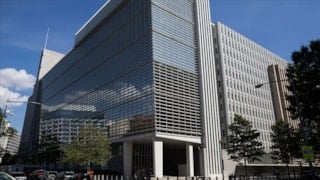 Dünya Bankası küresel büyümenin koronavirüs seviyelerine düşmesinden endişeli
