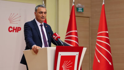 Müslim Sarı: Kurultay yapacağız ama tarih veremiyoruz