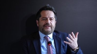 Erden Timur hakkında tahliye kararı verildi