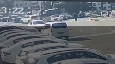 İstanbul'da araç satış ve kiralama şirketine silahlı saldırı: 5 şüpheli yakalandı