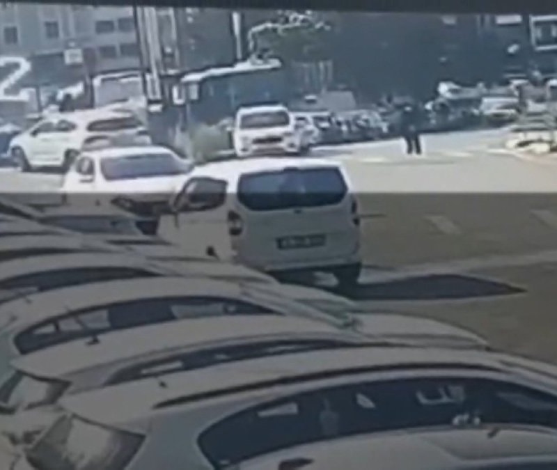 İstanbul'da araç satış ve kiralama şirketine silahlı saldırı