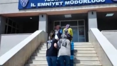 Iğdır'da yasa dışı bahis operasyonu: 3 gözaltı