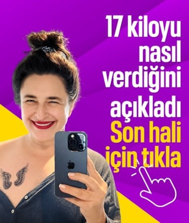 İğne ipliğe döndü