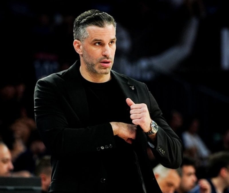 Beşiktaş, Dusan Alimpijevic ile üst üste ikinci ke