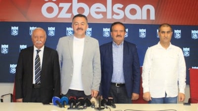 Sivasspor'un olağan genel kurulu, 22 Haziran'a ertelendi!