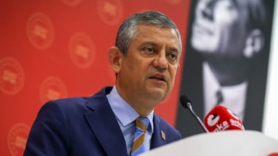 Özgür Özel'in eski şoförü Cem Yüzer tutuklandı
