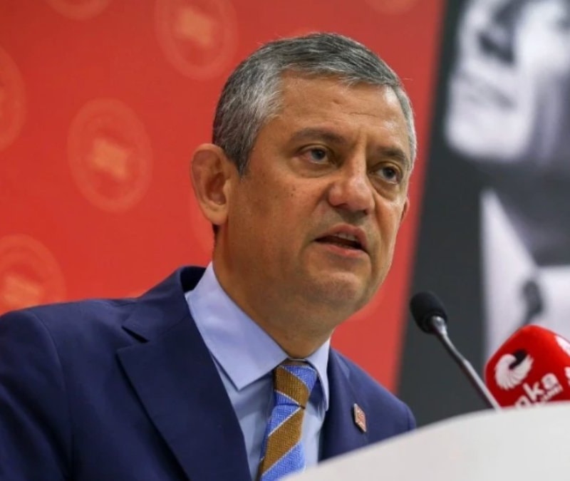 Özgür Özel'in eski şoförü Cem Yüzer tutuklandı