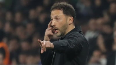 Domenico Tedesco: Fenerbahçe herkesin şampiyonluğa çok aç olduğu bir kulüp