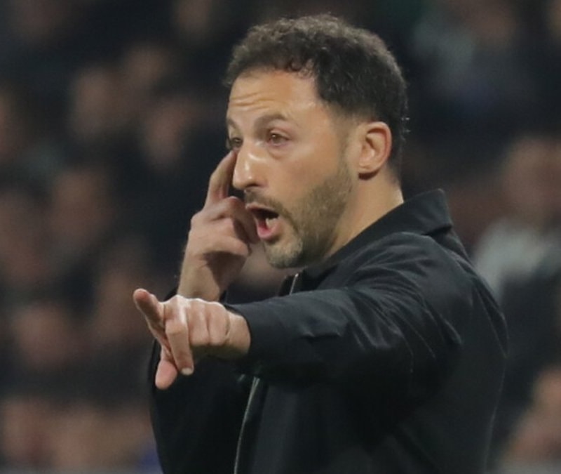 Domenico Tedesco: Fenerbahçe herkesin şampiyonluğa çok aç ol