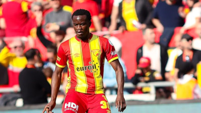 Göztepe’de Anthony Dennis Trabzonspor’un radarında